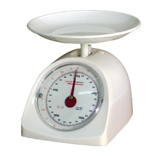 Weegschaal | Max. 0.5kg | Platform Ø170mm Weighstation, Zakelijke goederen, Horeca | Keukenapparatuur, Nieuw in verpakking, Verzenden