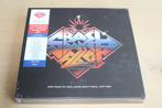 Various Artists/Bands in Hardrock-Heavy Metal - Crash! Bang!, Cd's en Dvd's, Nieuw in verpakking