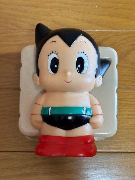 Small Co., Ltd. - Speelgoed Mighty Atom Money Bank (Astro, Antiek en Kunst, Antiek | Overige Antiek