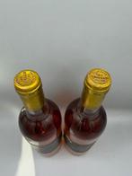 1979 Château Guiraud - Sauternes - 2 Flessen (0.75 liter), Nieuw