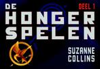 De hongerspelen / De Hongerspelen / 1 9789049801687, Verzenden, Zo goed als nieuw, Suzanne Collins