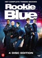 Rookie blue season 2 (dvd tweedehands film), Ophalen of Verzenden, Nieuw in verpakking