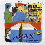 cd - Pax - Pax (May God And Your Will Land You And Your So..