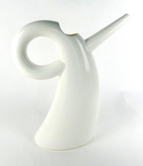 Alessi - Eero Aarnio - Pot - diva - rosoir en résine, Antiek en Kunst, Antiek | Meubels | Stoelen en Sofa's