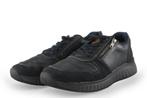 Rieker Sneakers in maat 43 Zwart | 5% extra korting, Kleding | Heren, Schoenen, Verzenden, Zwart, Sneakers, Rieker