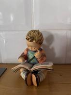 Goebel - Beeldje, M.I Hummel - 415 - Thoughtful - TMK7 - 15