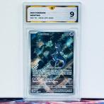 Pokémon Graded card - Mewtwo #052 - Pokémon - GG 9, Nieuw