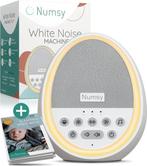 2dekans | Numsy White Noise Machine – 29 Geluiden & Timer –, Kinderen en Baby's, Ophalen of Verzenden, Nieuw