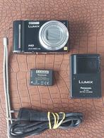 Panasonic DMC-TZ10 Digitale camera