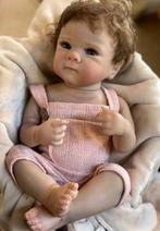 Reborn-doll - Poupée Bettie - 2020 et après - Asie