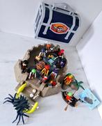 Playmobil - Speelgoed Playmobil schat eiland met piraten een