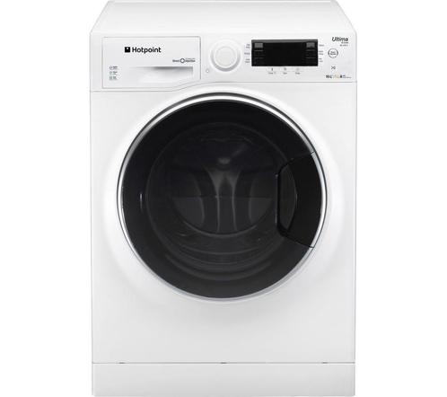 Hotpoint Rd1076jd Was-droogcombi 10kg - 7kg 1600t, Elektronische apparatuur, Was-droogcombinaties, Ophalen of Verzenden