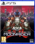 Vengeful Guardian Moonrider-Standaard (PlayStation 5), Ophalen of Verzenden, Nieuw