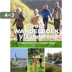 Groot wandelboek Vlaanderen 9789401432320 Michaël Cassaert, Boeken, Reisgidsen, Verzenden, Zo goed als nieuw, Michaël Cassaert