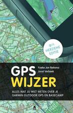 GPS Wijzer, Verzenden