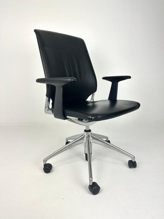 Vitra - Alberto Meda - Chaise de bureau - Meda Chair -, Antiquités & Art, Antiquités | Meubles | Chaises & Canapés