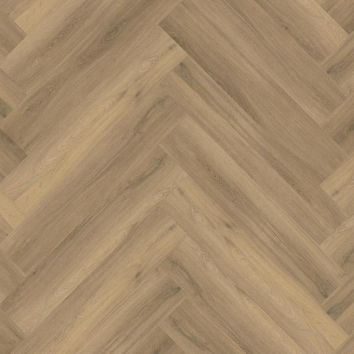 Floorlife Yup Herringbone Visgraat PVC Plak 9096350319, Doe-het-zelf en Bouw, Vloerdelen en Plavuizen, Ophalen of Verzenden
