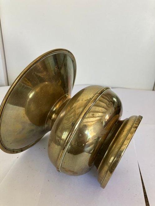 onbekend - Kwispedoor - Koper, Antiek en Kunst, Curiosa en Brocante