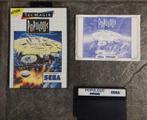 Populous (Sega Mega Drive tweedehands game), Ophalen of Verzenden