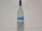 Grey goose Wodka 100 (12x) fles(sen), Ophalen