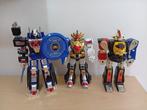 Bandai - Speelgoed robot Power Rangers: 1) Mighty Morphin,
