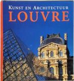 Kunst & architectuur Louvre, Boeken, Nieuw, Nederlands, Verzenden