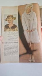 Brigitte Bardot - Brigitte Bardot magazines Vintage 1960-, Verzamelen, Film en Tv, Nieuw