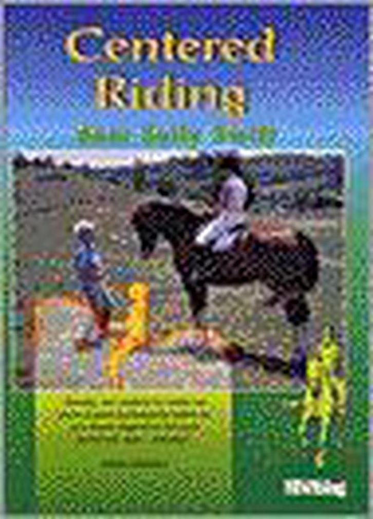 Centered riding 9789038410562 S. Swift, Boeken, Hobby en Vrije tijd, Gelezen, Verzenden