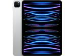 Apple iPad Pro (2022) - 11 - M2 8-core 2TB Wi-Fi - Zilver, Computers en Software, Apple iPads, Verzenden, Nieuw