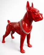 Daluxe Art - 1999 • Brigitte Bardot Boxer Dog