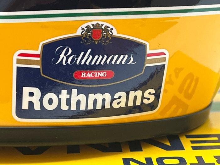 Williams - Monza 1994 - Ayrton Senna - 1994 - Scale 1/2, Verzamelen, Automerken, Motoren en Formule 1