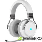 Corsair Virtuoso RGB Draadloos Wit, Verzenden, Nieuw
