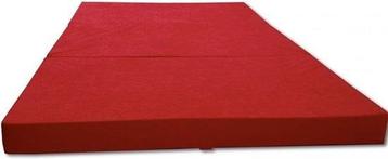Compact Opvouwbaar Camping Matras - Draagbaar en Lichtgew..., Ophalen of Verzenden