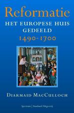 Reformatie 9789071206023 D. MacCulloch, Verzenden, Zo goed als nieuw, D. MacCulloch