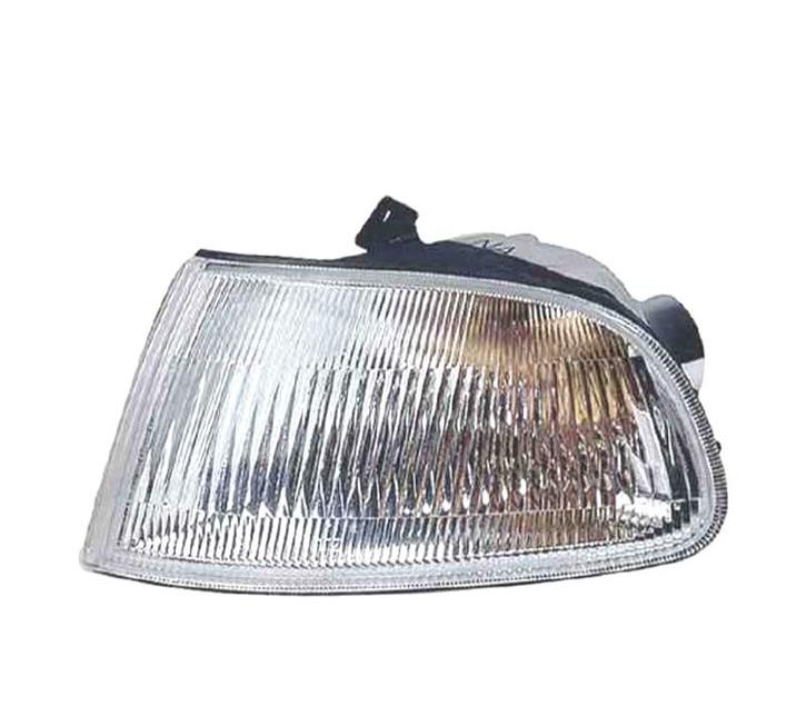 Clignotants Avant Pour Honda Civic 3P Coupé, Auto-onderdelen, Verlichting, Verzenden