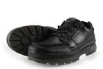 Ecco Sneakers in maat 42 Zwart | 5% korting, Kleding | Heren, Schoenen, Ecco, Verzenden, Zwart, Zo goed als nieuw