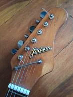 Teisco - Telecaster JEDSON (TEISCO) - - Guitare électrique -, Muziek en Instrumenten, Nieuw
