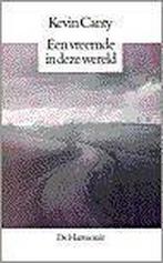 Een vreemde in deze wereld 9789061694892 K. Canty, Verzenden, Gelezen, K. Canty