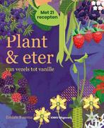 Plant & eter 9789050116466, Boeken, Gezondheid, Dieet en Voeding, Evelien Rozema, Zo goed als nieuw, Verzenden