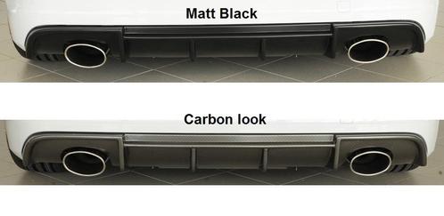 RS3 Look Diffuser voor Audi A3 8V S line & S3, Auto diversen, Tuning en Styling, Ophalen of Verzenden