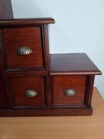 Commode - Bois dur