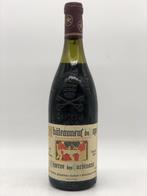 1 x 75cl Reserve des Cardinaux Chateauneuf-du-Pape 1990, Ophalen of Verzenden, Nieuw, Frankrijk, Rode wijn