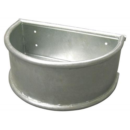 Auge semi-circulaire structure tubulaire 55x35x24cm - kerbl, Doe-het-zelf en Bouw, Hang- en Sluitwerk