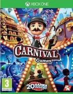 Carnival Games (Xbox One Games), Ophalen of Verzenden