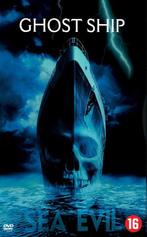 Ghost Ship (dvd tweedehands film), Cd's en Dvd's, Ophalen of Verzenden, Nieuw in verpakking