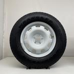 Land Rover Defender 18 velgen STYLE 5093 + Offroad banden..., Gebruikt, 255 mm, Velg(en), Ophalen of Verzenden