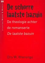 Schorre laatste bazuin 88 9789081686815 Wierenga, Verzenden, Gelezen, Wierenga