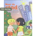 Laten we praten over - Naar de stad - Laten we praten over, Verzenden, Zo goed als nieuw, Emy Geyskens