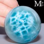 De adem van de oceaan vastgelegd in een steen - Extreem