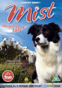 Mist - Sheepdog Tales: Complete Series 1 DVD (2008) Mel, CD & DVD, DVD | Autres DVD, Envoi